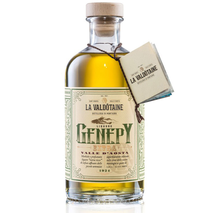 Genepy Extra
