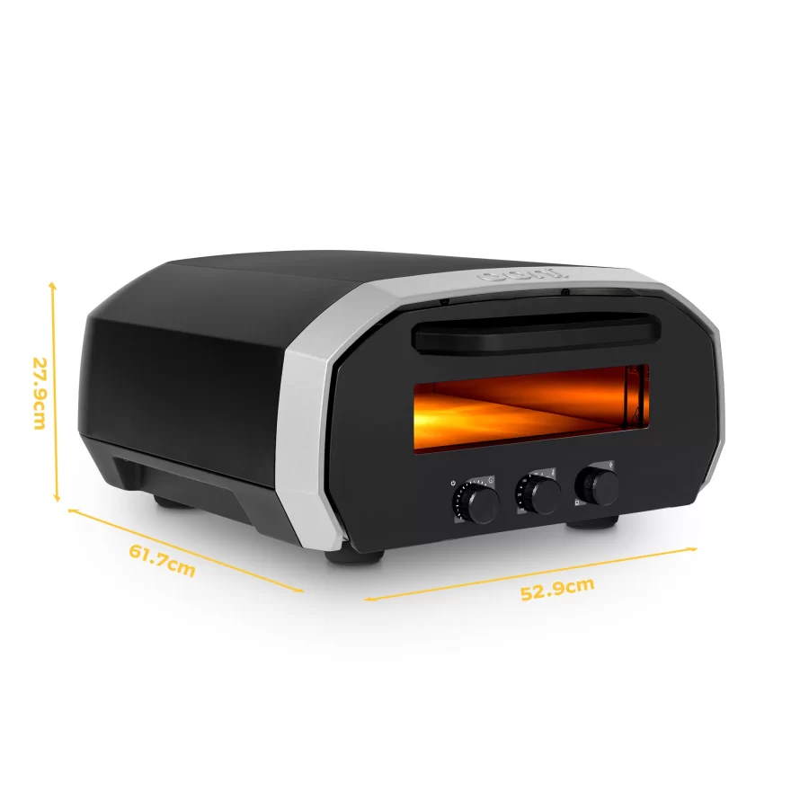 OONI Volt 12 forno pizza portatile elettrico - Image 10