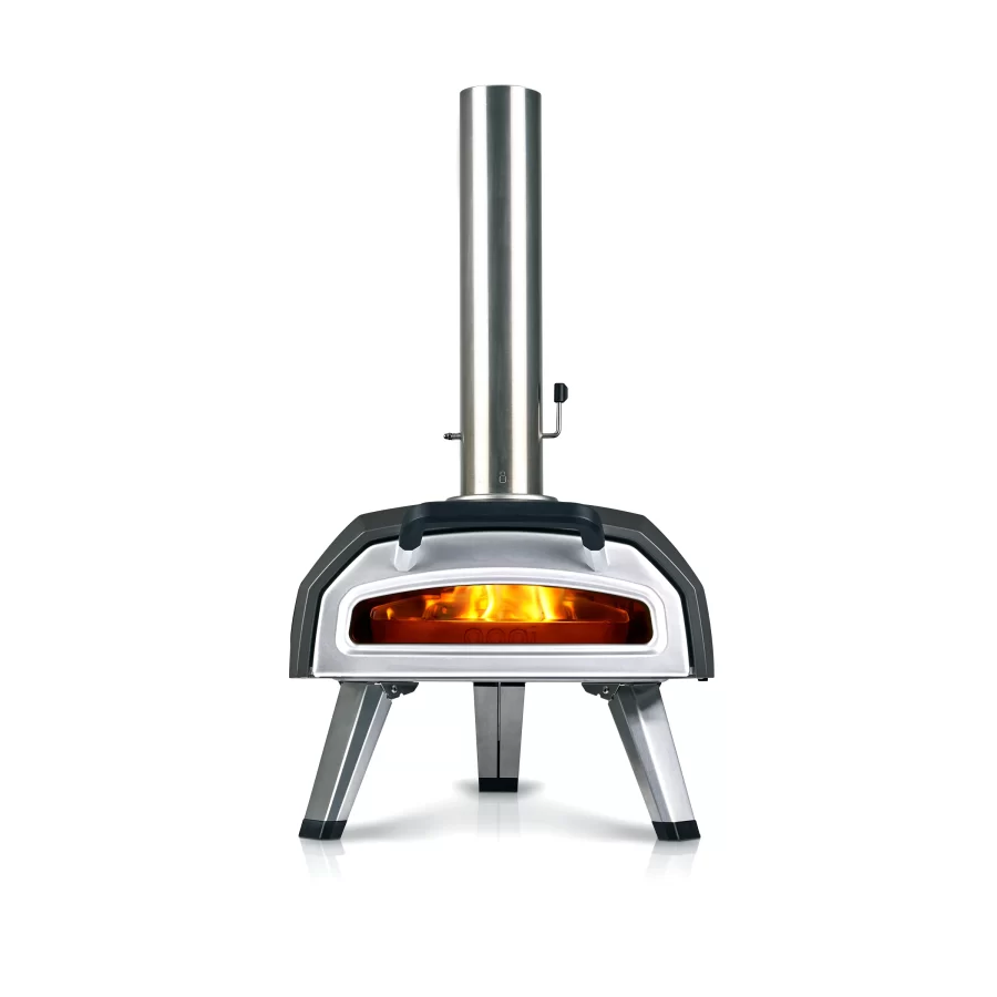 OONI forno pizza Karu 12G multi-combustibile - Image 2