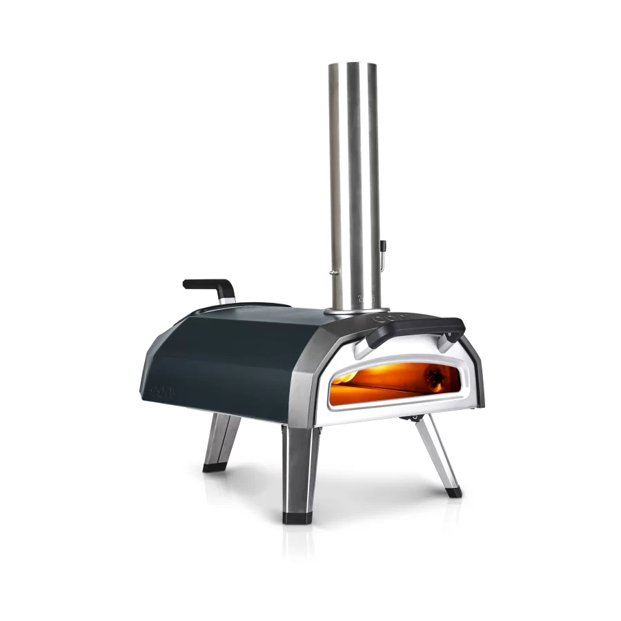 OONI forno pizza Karu 12G multi-combustibile