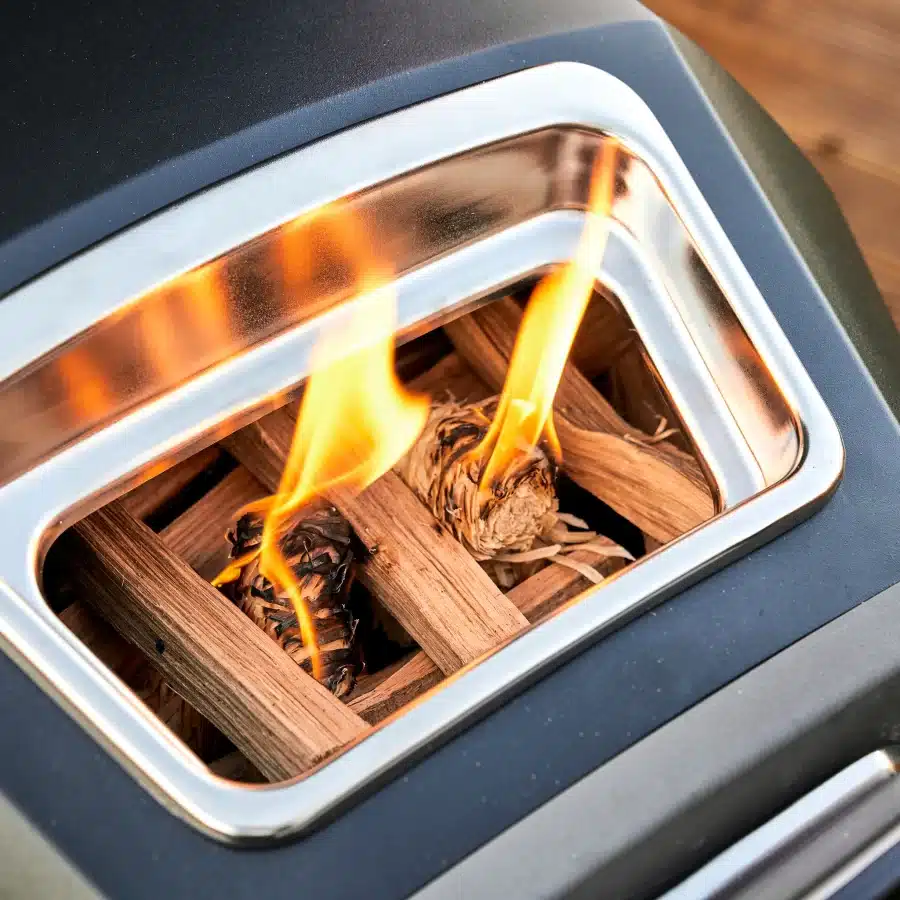 OONI forno pizza Karu 12G multi-combustibile - Image 10