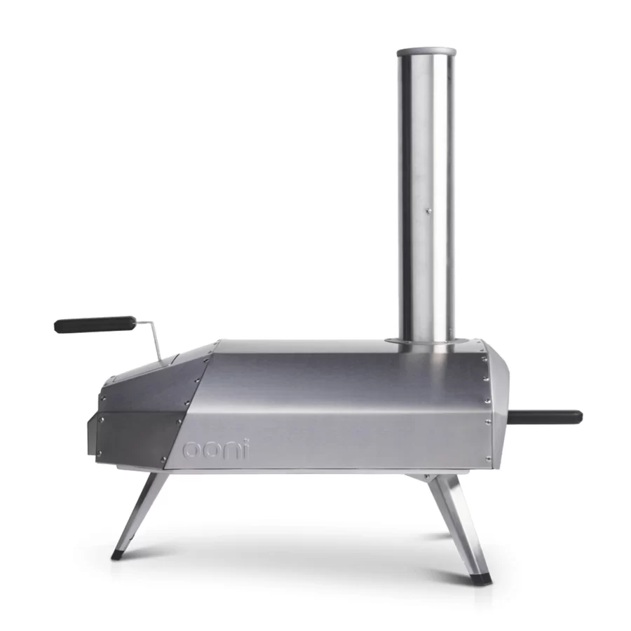 OONI forno pizza Karu multi-combustibile - immagine 4