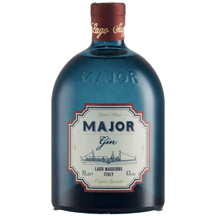 Gin Major di Major Gin