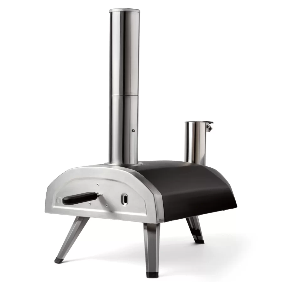 OONI forno pizza a pellet Fyra 12 - Image 4