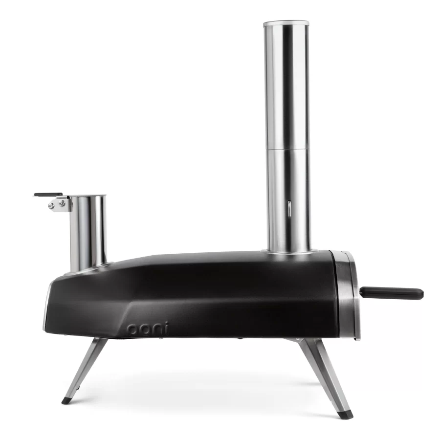 OONI forno pizza a pellet Fyra 12 - Image 3