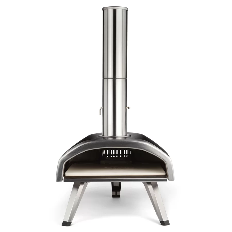 OONI forno pizza a pellet Fyra 12 - Image 5