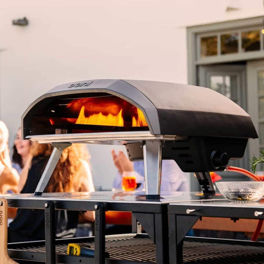 OONI Forno pizza a Gas Koda 16 - immagine 2