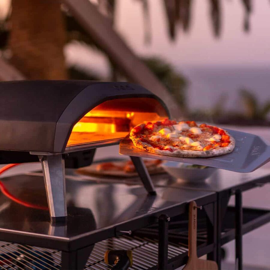 OONI Forno pizza a Gas Koda 16 - immagine 4