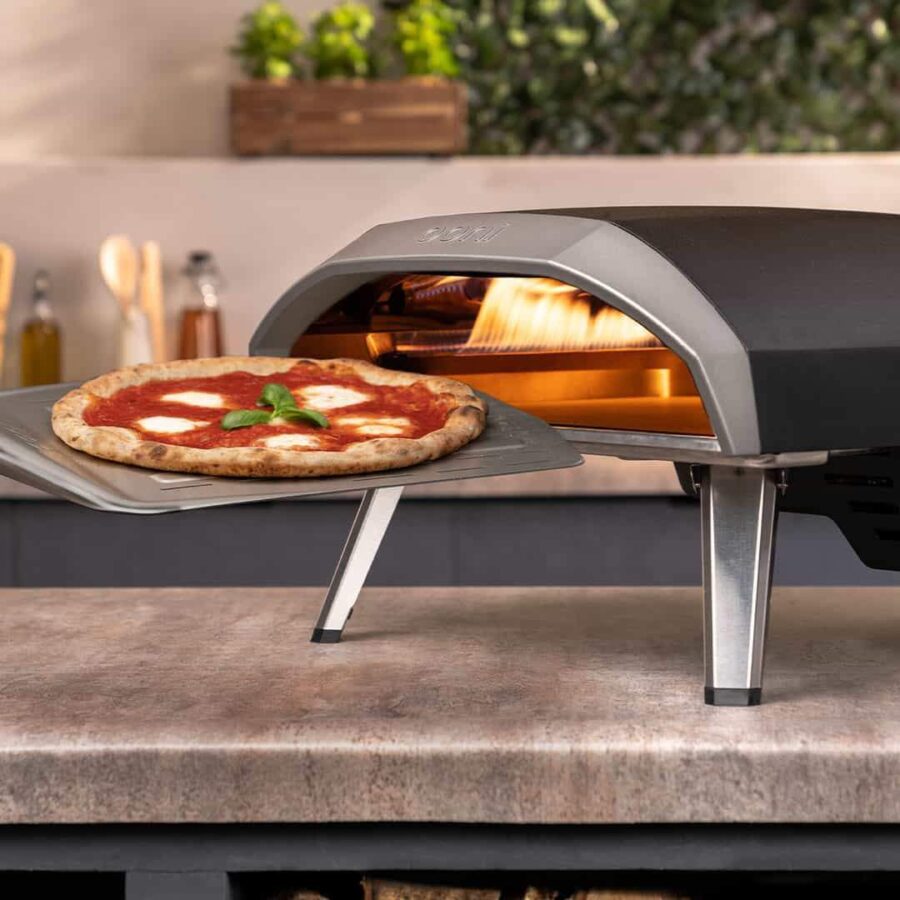 OONI Forno pizza a Gas Koda 16 - immagine 5