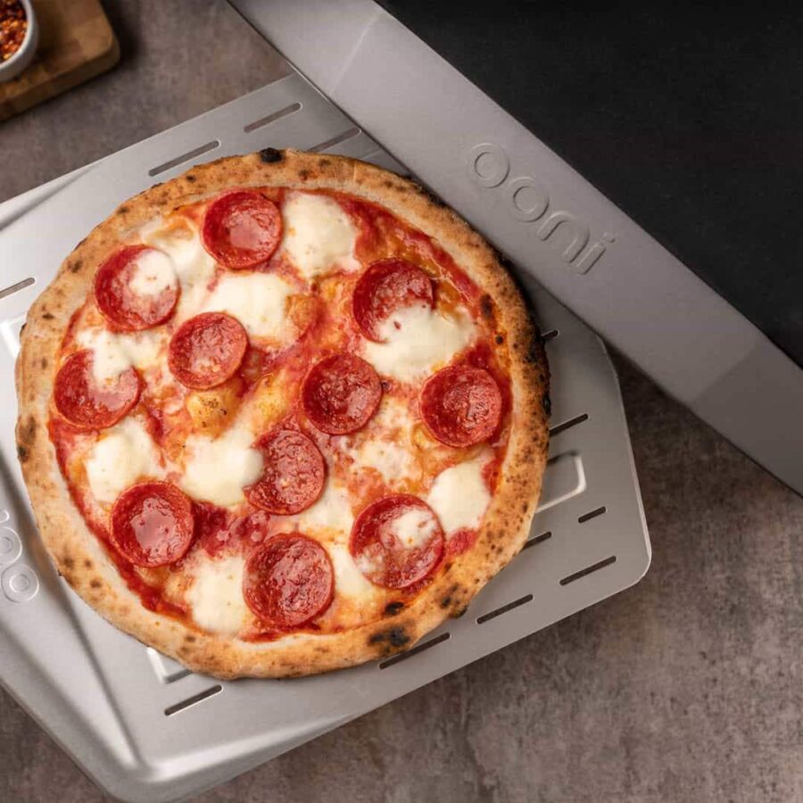 OONI Forno pizza a Gas Koda 16 - immagine 6