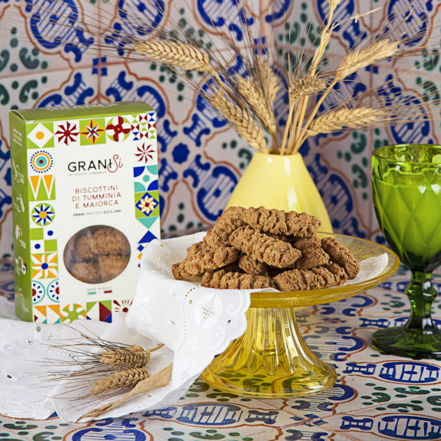 Biscotti di Tumminia e Maiorca - immagine 2