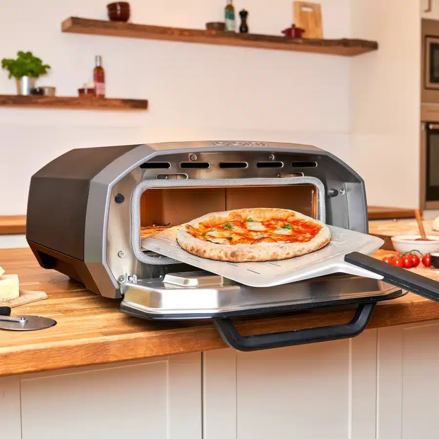 OONI Volt 12 forno pizza portatile elettrico - Image 8