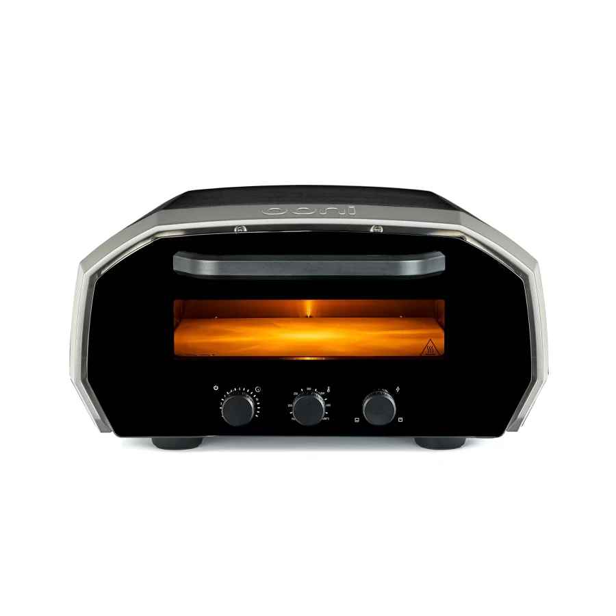 OONI Volt 12 forno pizza portatile elettrico - Image 5