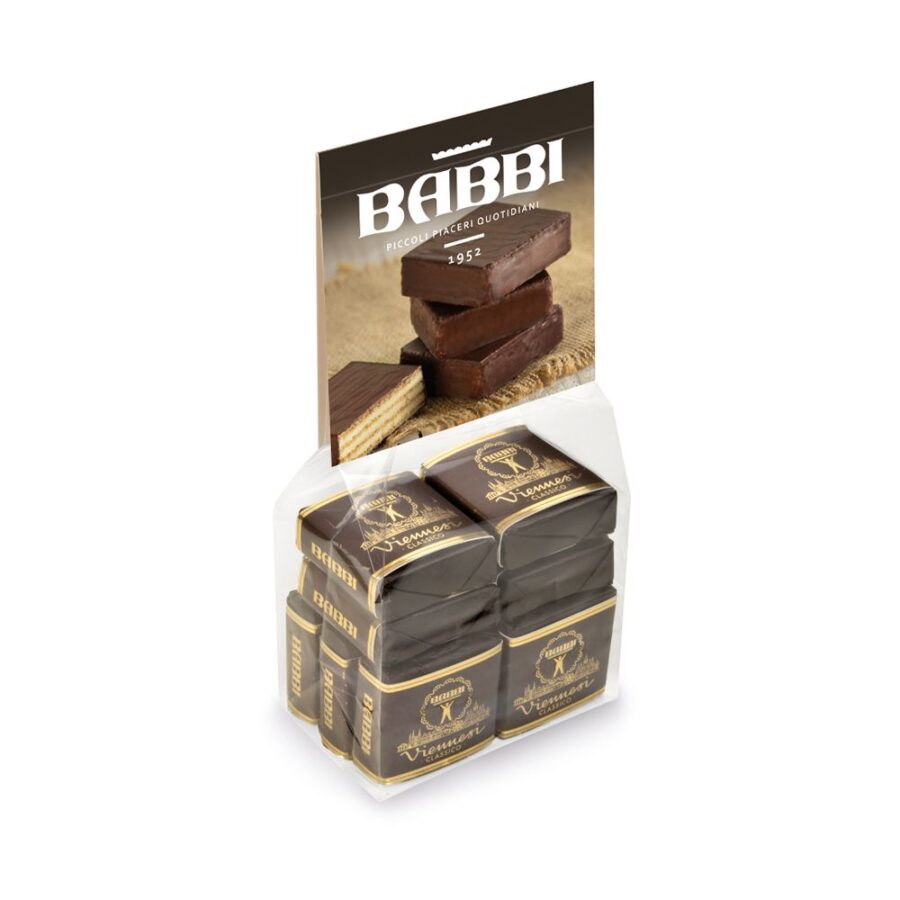 Viennesi Dolci Pensieri - Classico