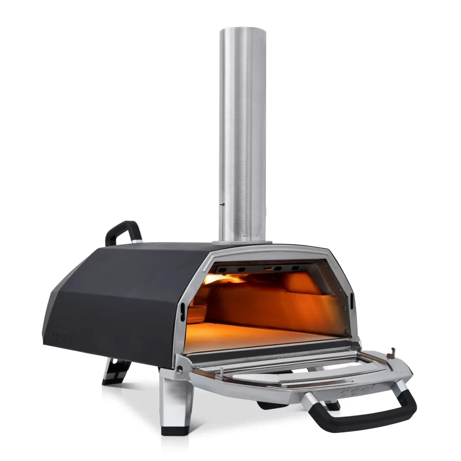 OONI Forno per pizza Karu 16 Multi-combustibile - Image 9