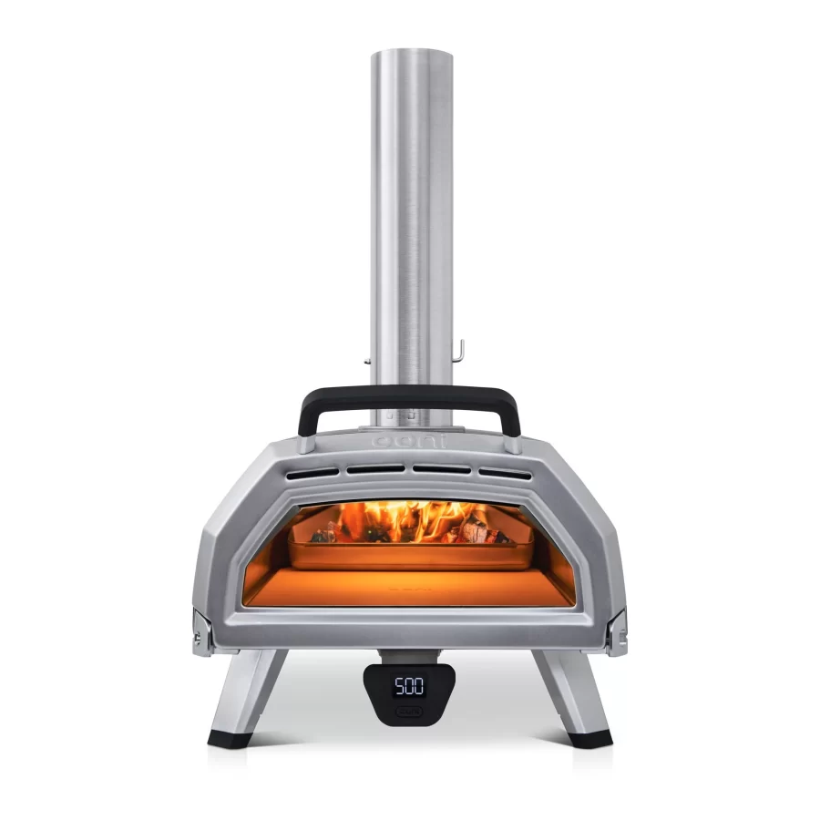 OONI Forno per pizza Karu 16 Multi-combustibile - Image 8