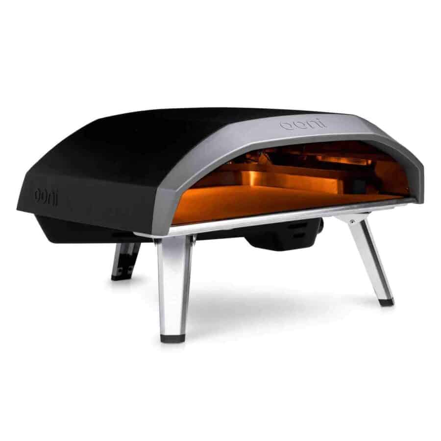 OONI Forno pizza a Gas Koda 16