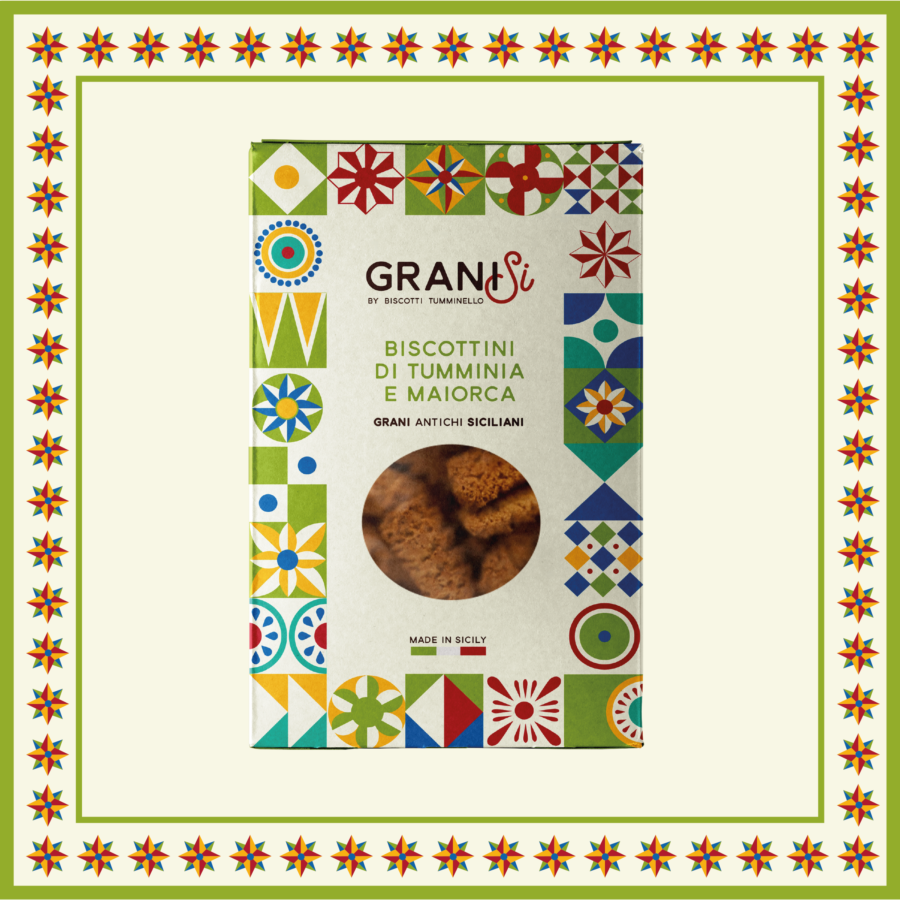 Biscotti di Tumminia e Maiorca - immagine 3