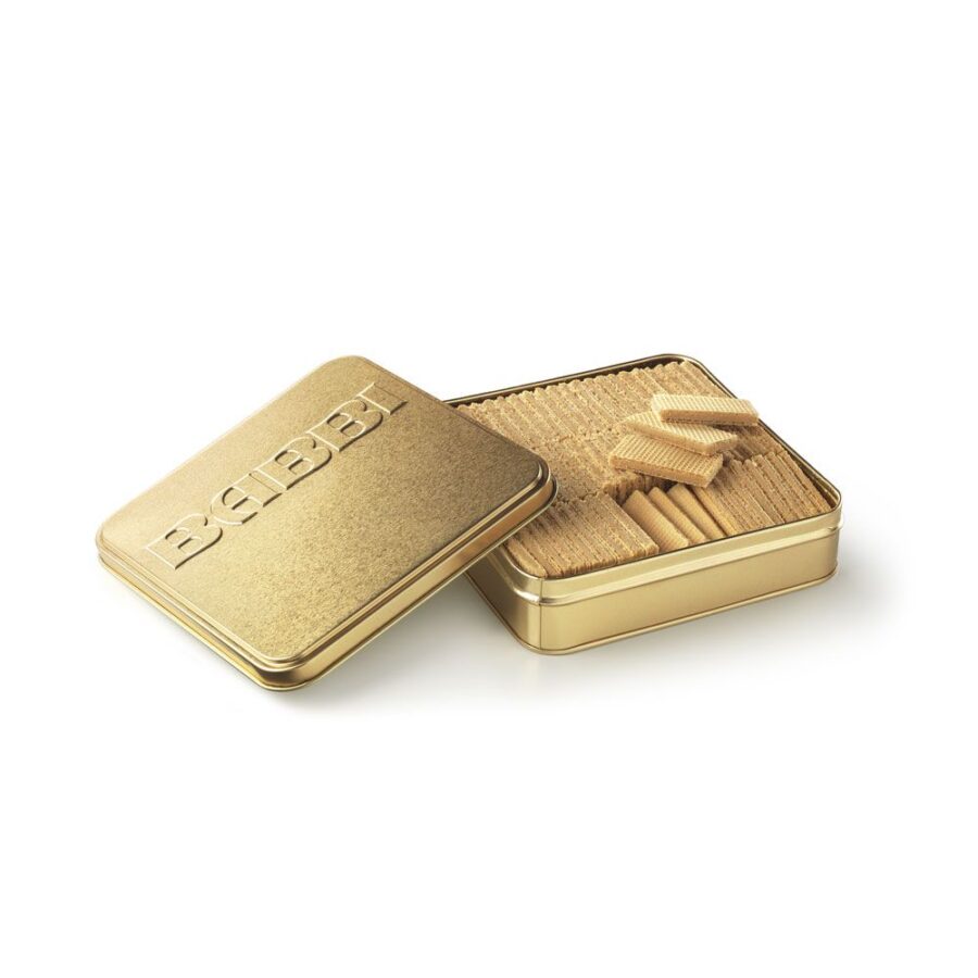 Waferini Oro Nocciola