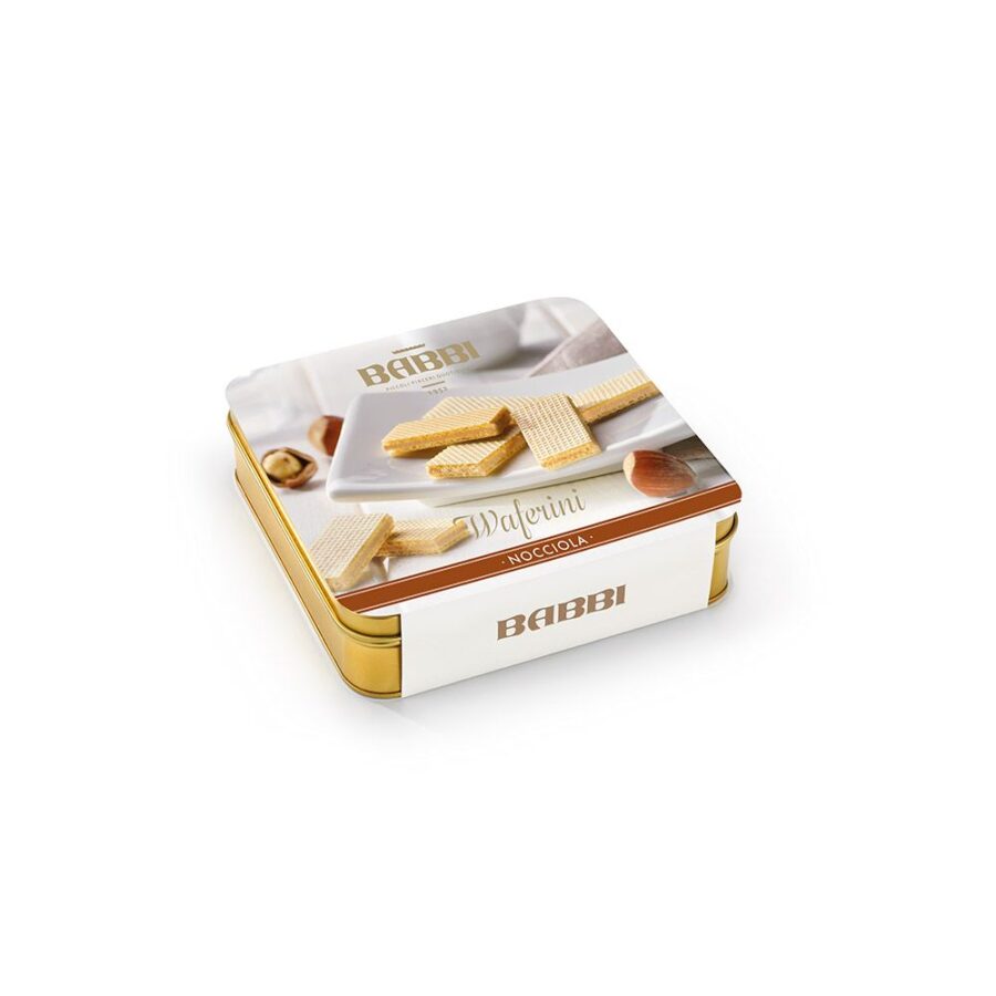 Waferini Oro Nocciola - Image 3