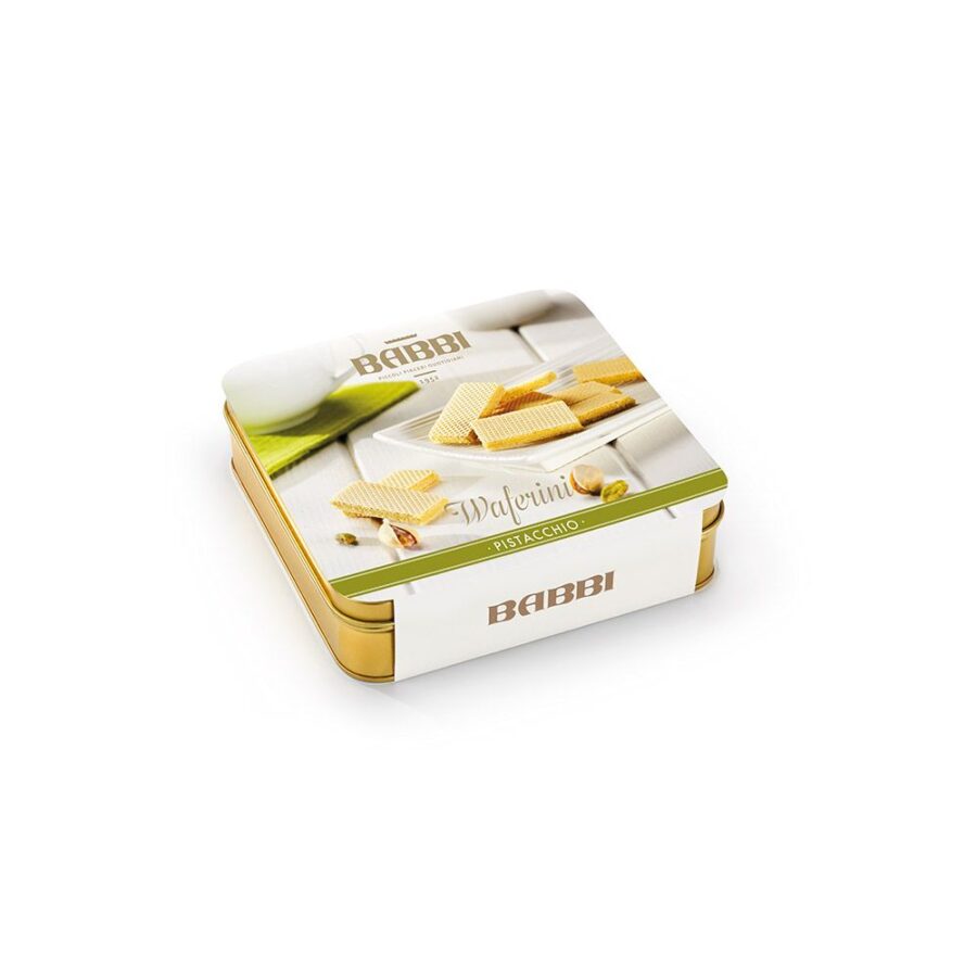 Waferini Oro Pistacchio - Image 2