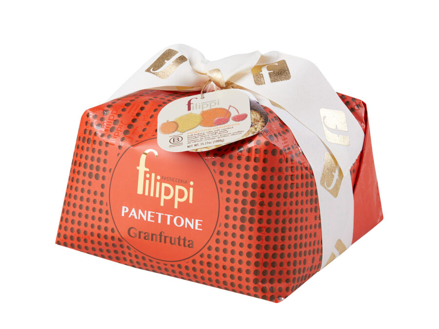 Panettone Grandfrutta