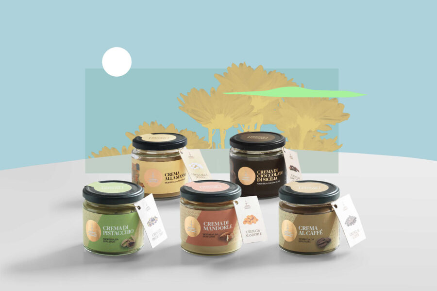 Crema di Mandorle - immagine 2