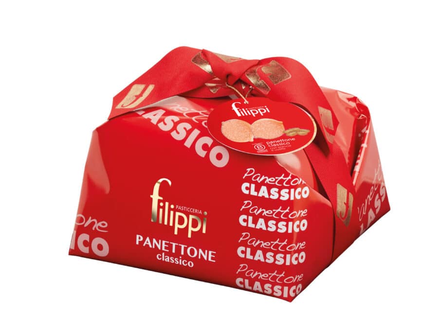 Il Damerino Panettone Classico
