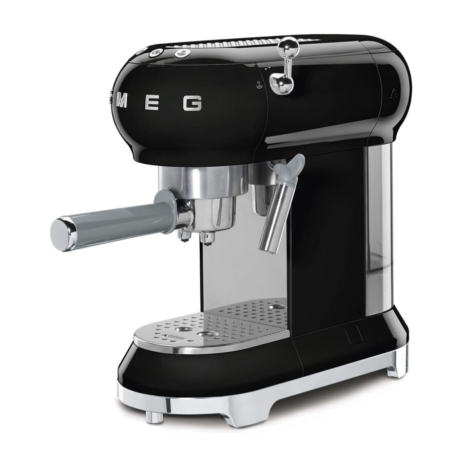 Macchina da caffè espresso Nero - Image 3