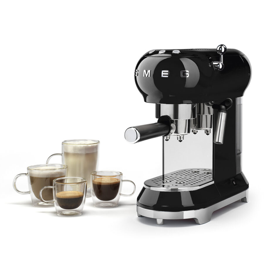 Macchina da caffè espresso Nero - Image 4