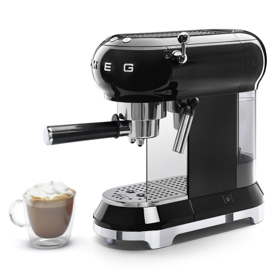 Macchina da caffè espresso Nero - Image 5