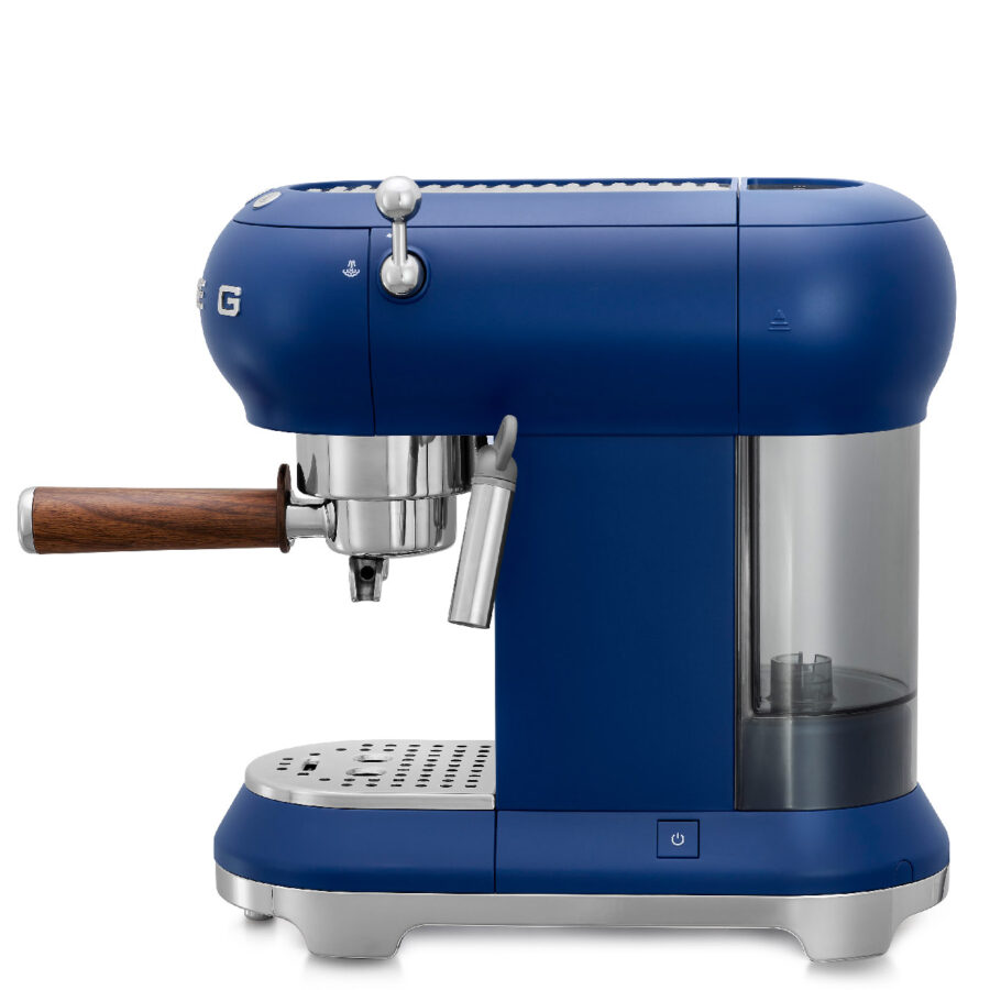 Macchina da caffè espresso Blu - Image 2