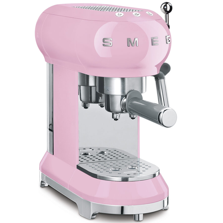 Macchina da caffè espresso Rosa