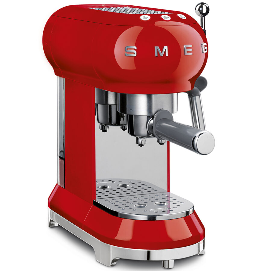 Macchina da caffè espresso Rosso