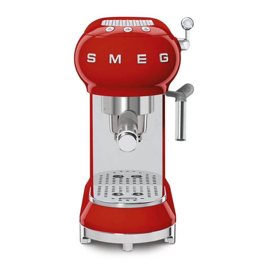 Macchina da caffè espresso Rosso - Image 3