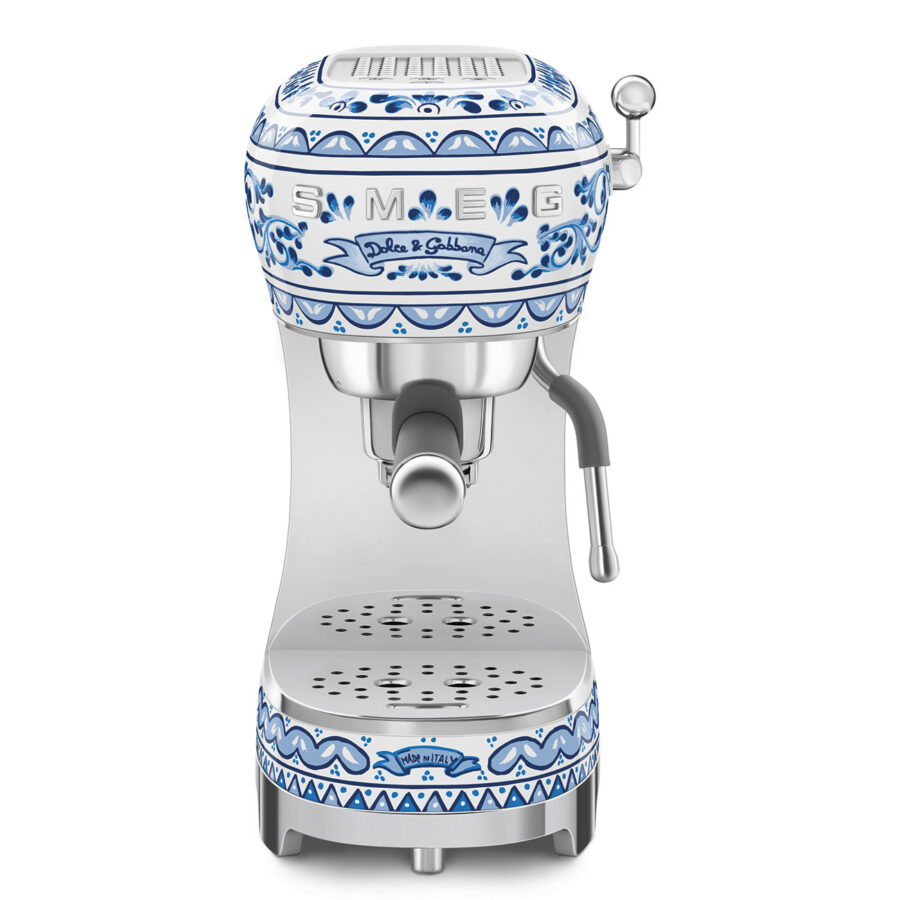 Macchina da Caffè Espresso Manuale Dolce & Gabbana