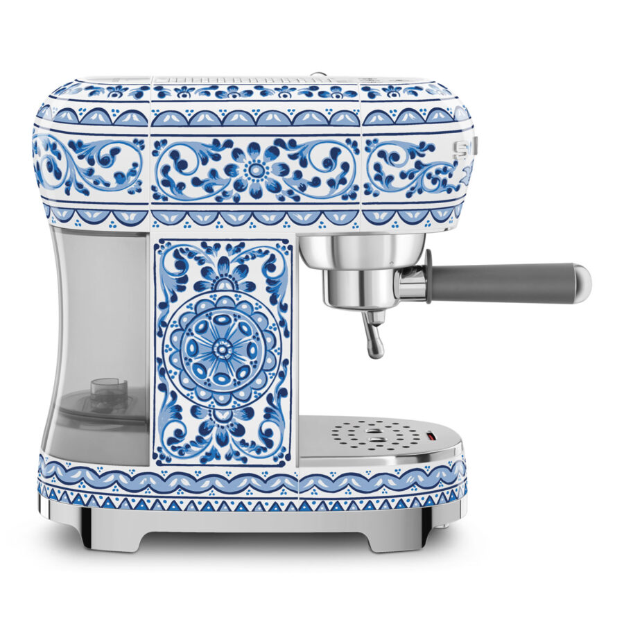 Macchina da Caffè Espresso Manuale Dolce & Gabbana - Image 2