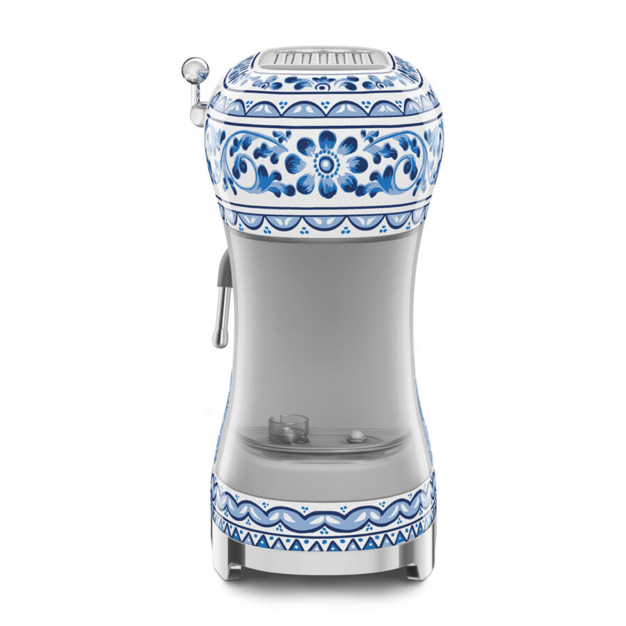 Macchina da Caffè Espresso Manuale Dolce & Gabbana - Image 3