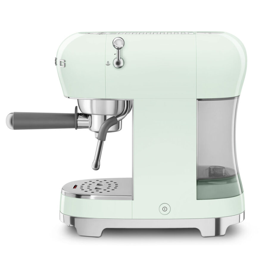 Macchina da Caffè Espresso Manuale Verde - immagine 4
