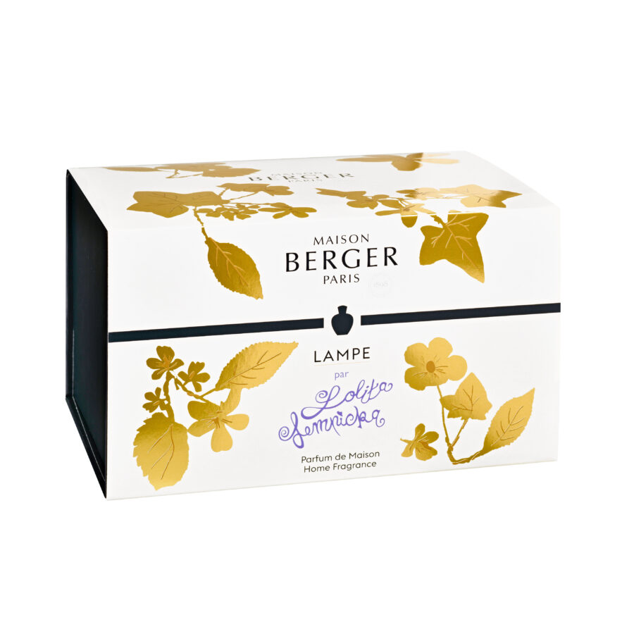 Cofanetto Premium Lolita Lempicka Trasparente - immagine 2