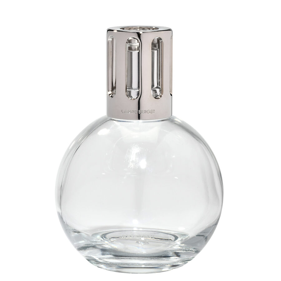 Cofanetto Lampada Berger Essentielle Ovale Edition con 2 flaconi da 250 ml - immagine 2