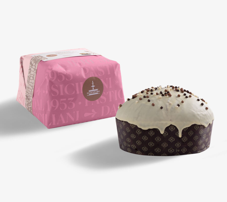 Panettoni Frutti di Bosco - Image 2