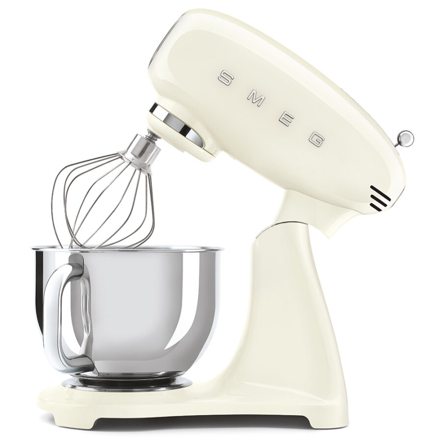 Impastatrice Full Color Crema - immagine 2