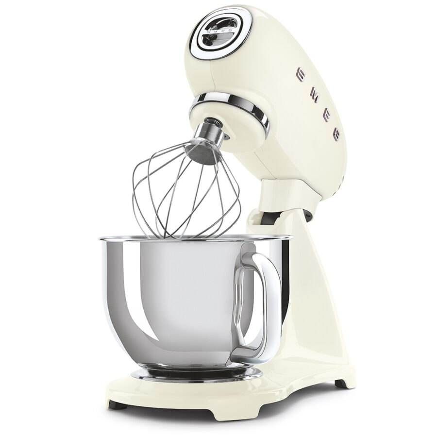 Impastatrice Full Color Crema - immagine 4