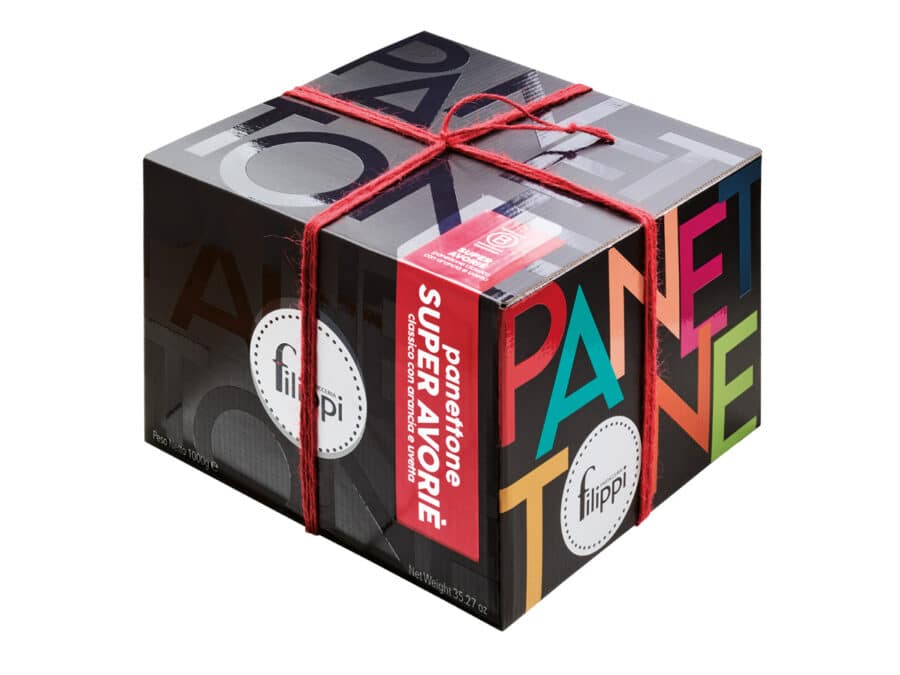 Super Avoriè Classico Panettone