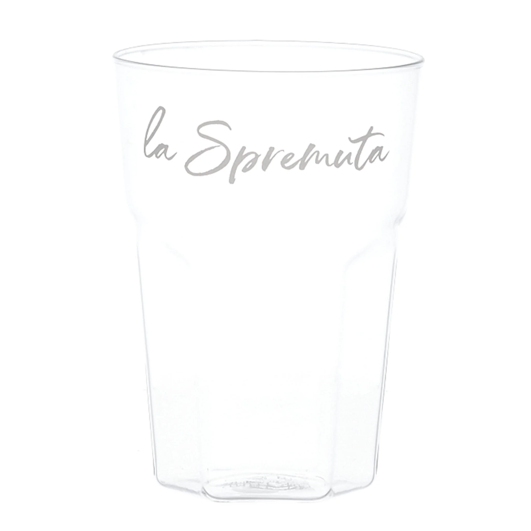 Set 2 Bicchieri Decoro "La spremuta" - Image 3