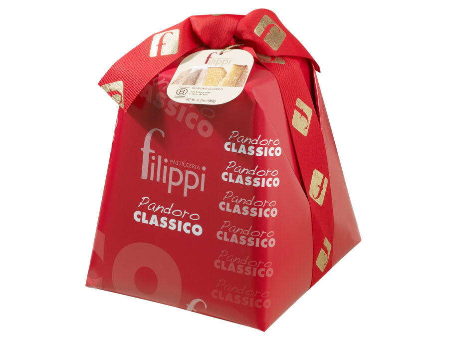 Pandoro Artigianale