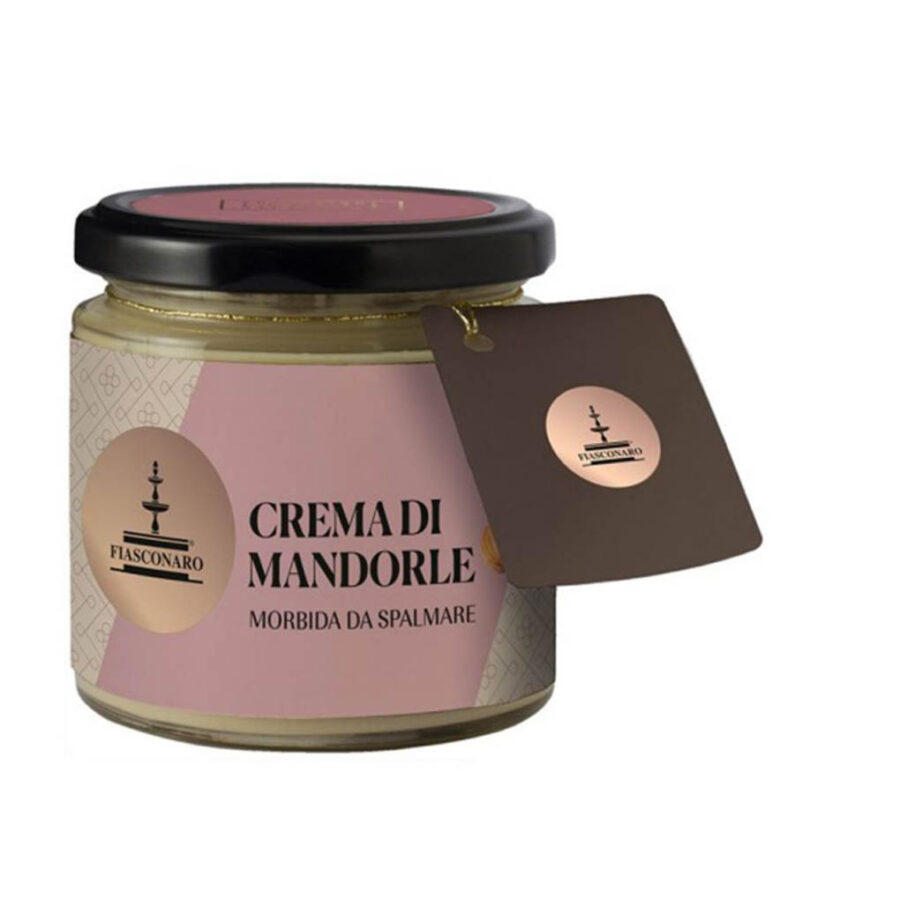 Crema di Mandorle