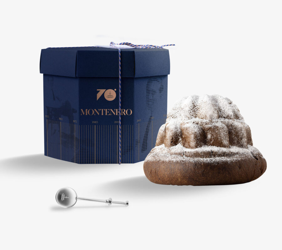Panettone Montenero - Image 2