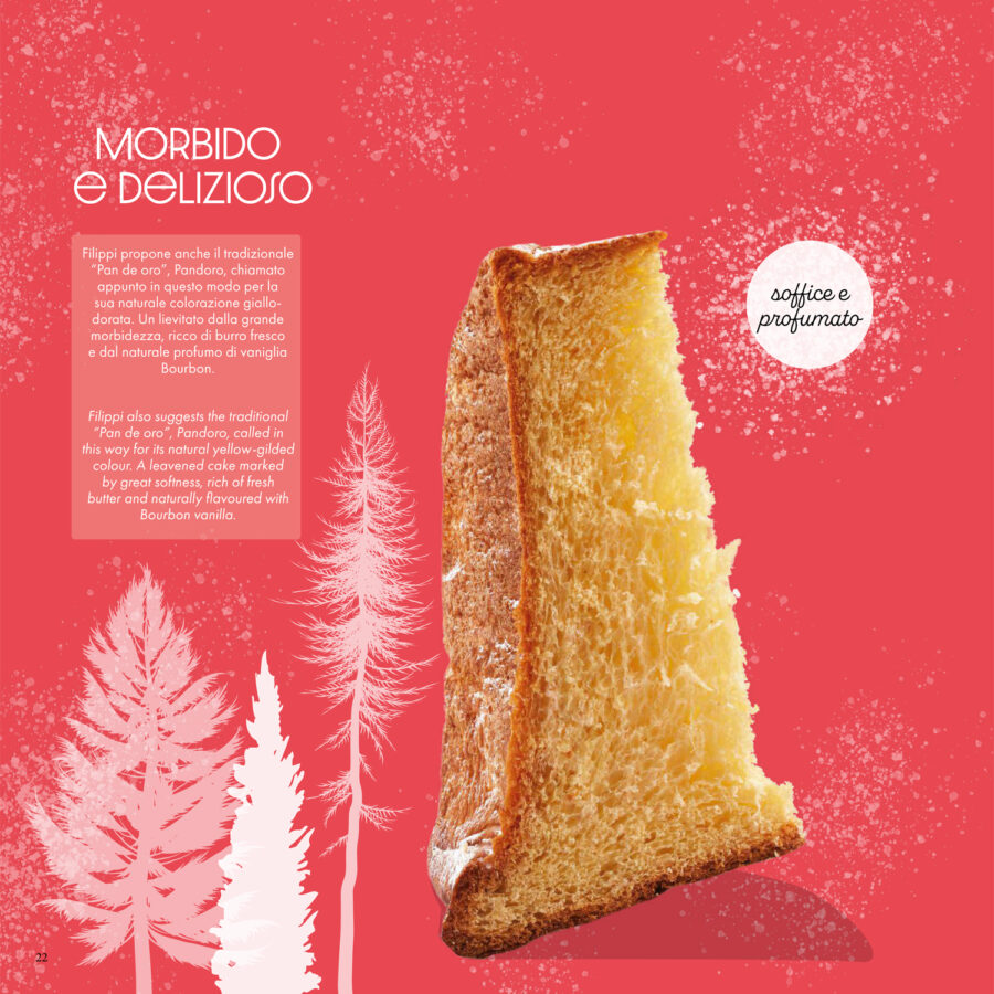 Pandoro Artigianale - immagine 2